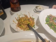 -院里寻菜·精致庭院菜(观沙岭店)