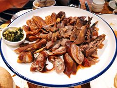 -陈鹏鹏潮汕菜(欢乐海岸 海边景观店)