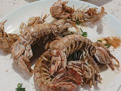 -巧克力渔家.小船海鲜胶东菜(万平口店)