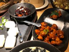 -金牌外婆家(苏州中心店)