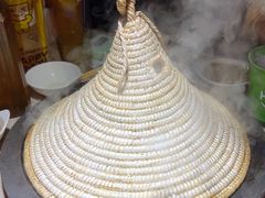 -真牛哇·香辣汽锅蛙(天河城店)