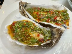 熟腌蚝仔-顺味凤城·顺德菜专门店(九六广场店)