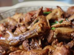 -灵福缘私房菜·农家菜(拈花湾·灵山大佛必推店)