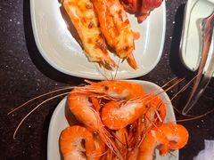 -梨花自助烤肉(乐宾店)