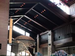 -碧桂园润杨溪谷温泉酒店