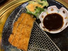 -喜牛日本料理(双街店)