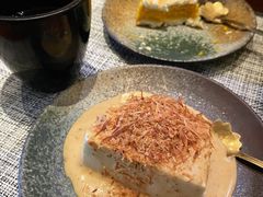 和风豆腐-戏作寿司(观音桥店)