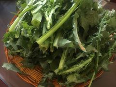 -野菌皇海景野生菌火锅(滨海大道店)