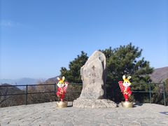 -香山公园