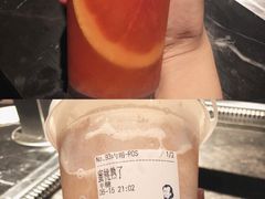 -杯欢制茶(三里屯店)