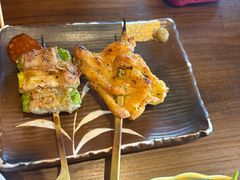 -鸟鹏烧鸟居酒屋(龙岗万科店)