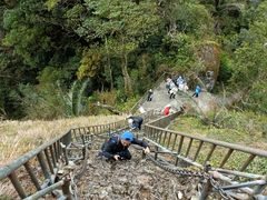 -七仙岭温泉国家森林公园