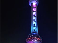 -陆家嘴空中步行连廊