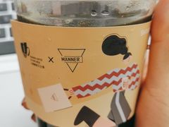 -Manner Coffee(淮海755店)