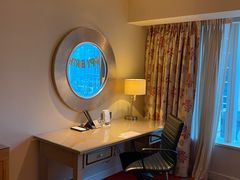 -澳门喜来登大酒店