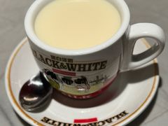 杏仁霜-锦园春香港茶餐厅(西海湾旗舰店)