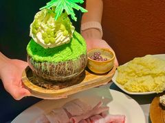 -润泽园椰子鸡(汇一城店)