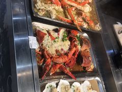 -盒马鲜生(皇庭广场店)
