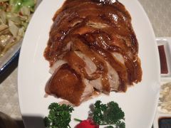 -陈阿婆鱼头泡饼·京味菜(复兴路店)