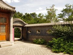 东禅院-云峰山自然风景区