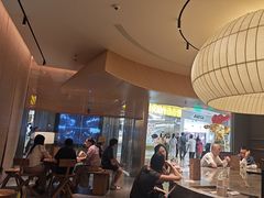 -阿嬷手作(成都万象城店)