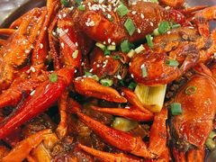 -虎虎龙虾大排档(双井店)