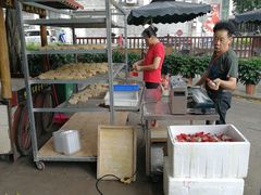 -西关竹园(荔枝湾店)