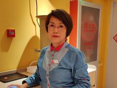 -西贝(六里桥旗舰店)