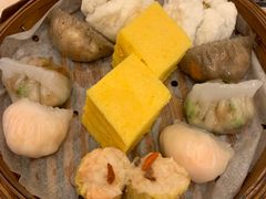 -添好运点心专门店(百老汇店)