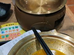 -老娘舅中式快餐(美好广场店)