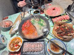 -鸿姐老火锅·传统炒料(上海旗舰店)