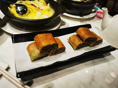 -顺意·顺德家乡菜(国际人才大厦店)