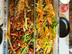 -鸣记脆皮烤鱼(山姆店)