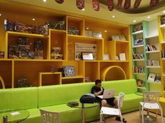 -贝尔机器人编程中心(西湖店)