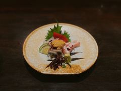 -加奈日本料理