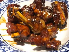 -荣家小吃(紫阳街店)