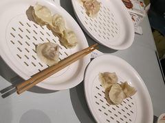 -百饺园(平山道店)