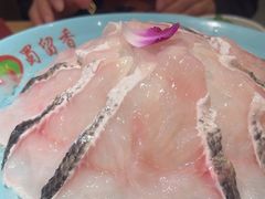 -蜀留香火锅(社会山店)