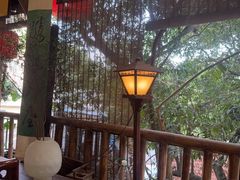 -行人小筑·茶馆(岑村火炉山分店)