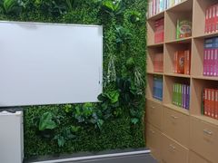 -奇尔思青少儿·语言·艺术·演讲(顾戴路店)