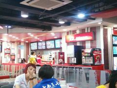大堂-72街荷叶饭(三元里店)