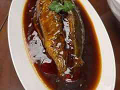 -颜家菜·鲁菜世家(大明湖店)