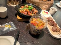 -桂小厨广西菜(万象城店)