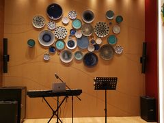 -济南香格里拉·咖啡泉自助餐厅