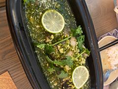 -CHINCHIN 青青·泰国料理(万象食家店)