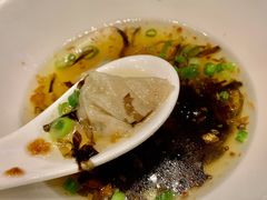 -莆田餐厅PUTIEN(三里屯店)