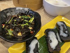 -壹山酒楼(三乡店)