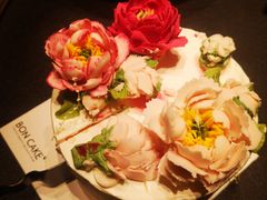 -BON CAKE(华贸购物中心店)