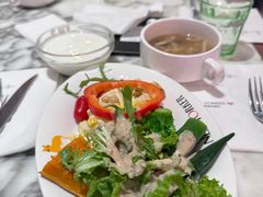 -纽约客美式餐厅(新奥购物中心店)