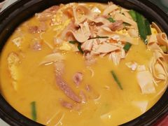 -永安鱼庄·镇江菜(东吴路店)